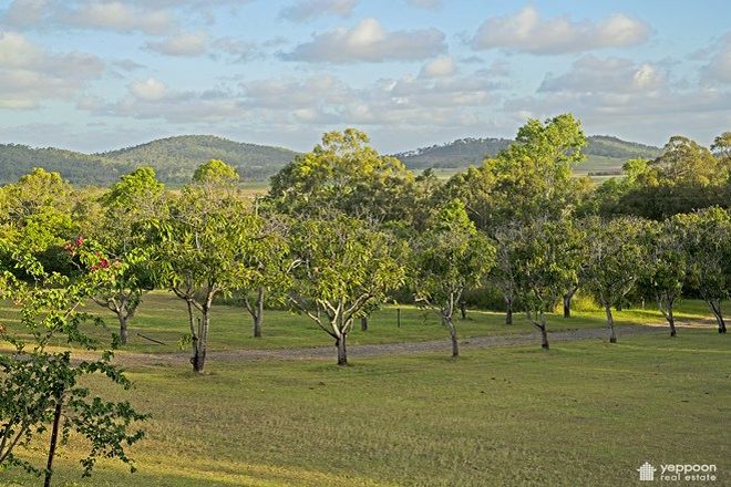 Picture of 679 Keppel Sands Road, TUNGAMULL QLD 4702