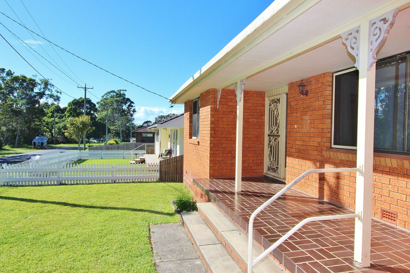 4 Hanley Street, Laurieton NSW 2443, Image 0