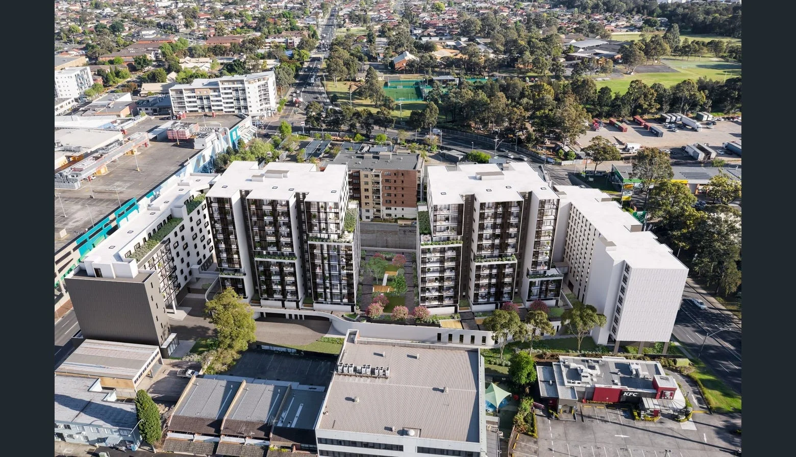 Additional image 3 of 62/50 Court Road, Fairfield NSW 2165