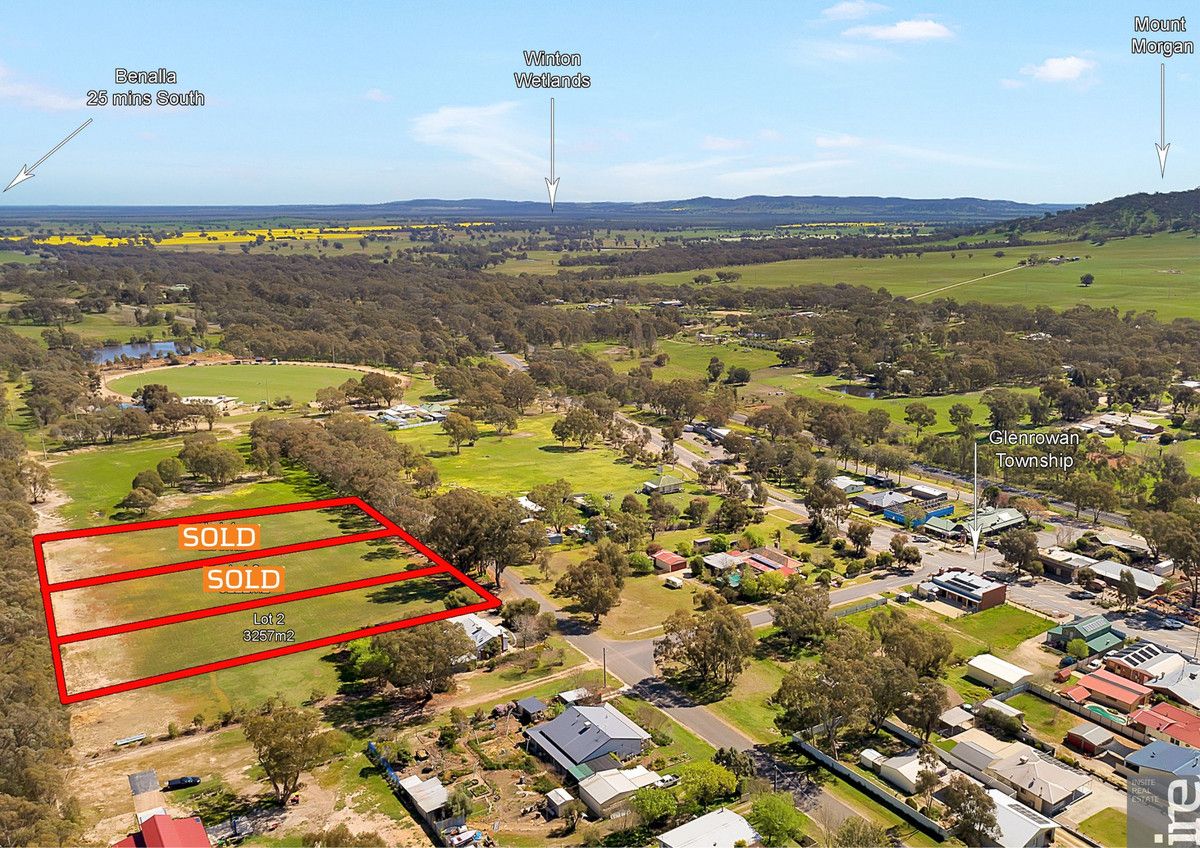 2 Hill Street, Glenrowan VIC 3675 Domain