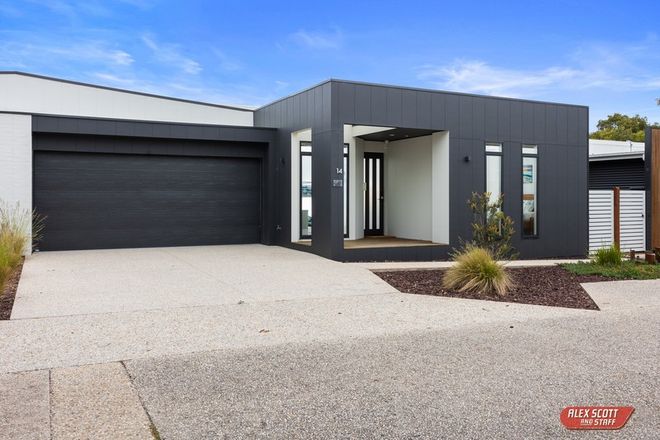 Picture of 14 Karkalla Drive, INVERLOCH VIC 3996