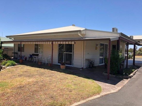 9 Rogers Avenue, Boyup Brook WA 6244, Image 1