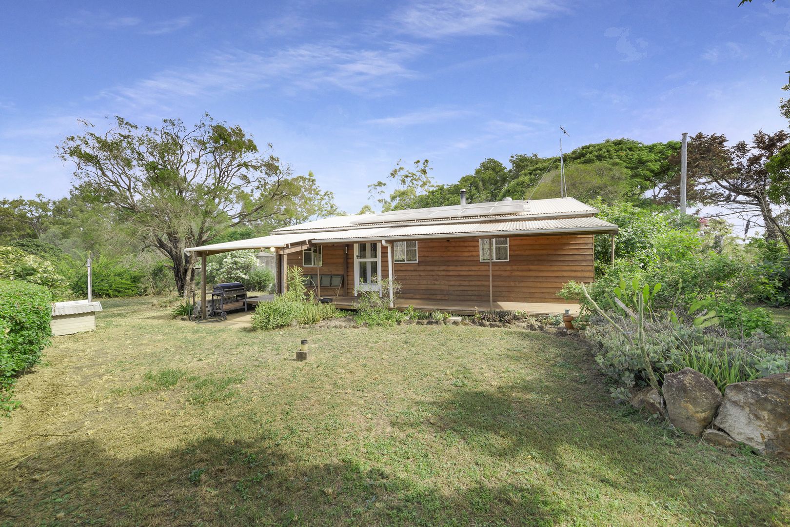 95 Crosswells Road, Pine Creek QLD 4670, Image 1