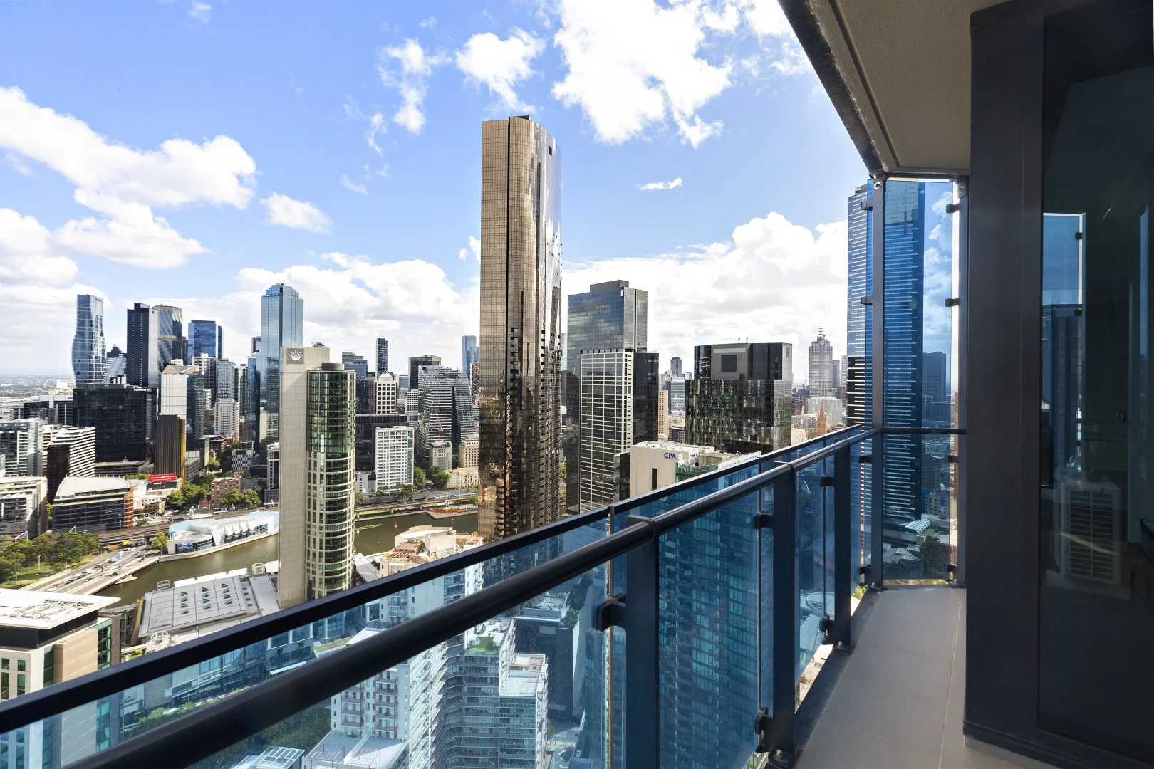 Additional image 7 of 4507/1 Balston Street, Southbank VIC 3006