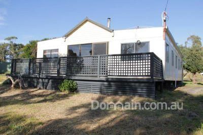 51 Free St, WHITE BEACH TAS 7184, Image 0