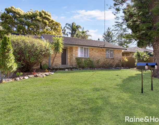 16 Fraser Street, Jesmond NSW 2299