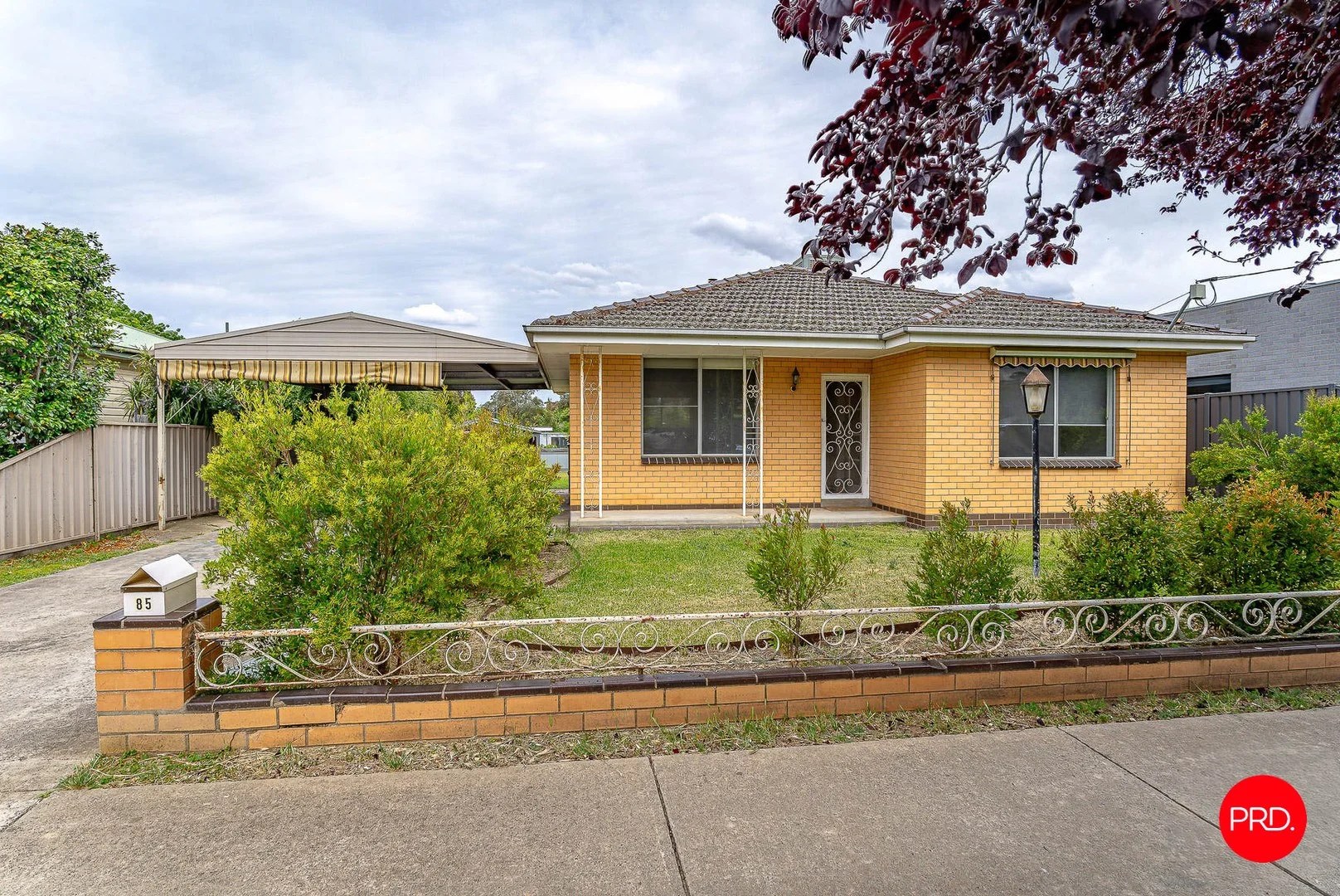 85 MacKenzie St W, Golden Square VIC 3555