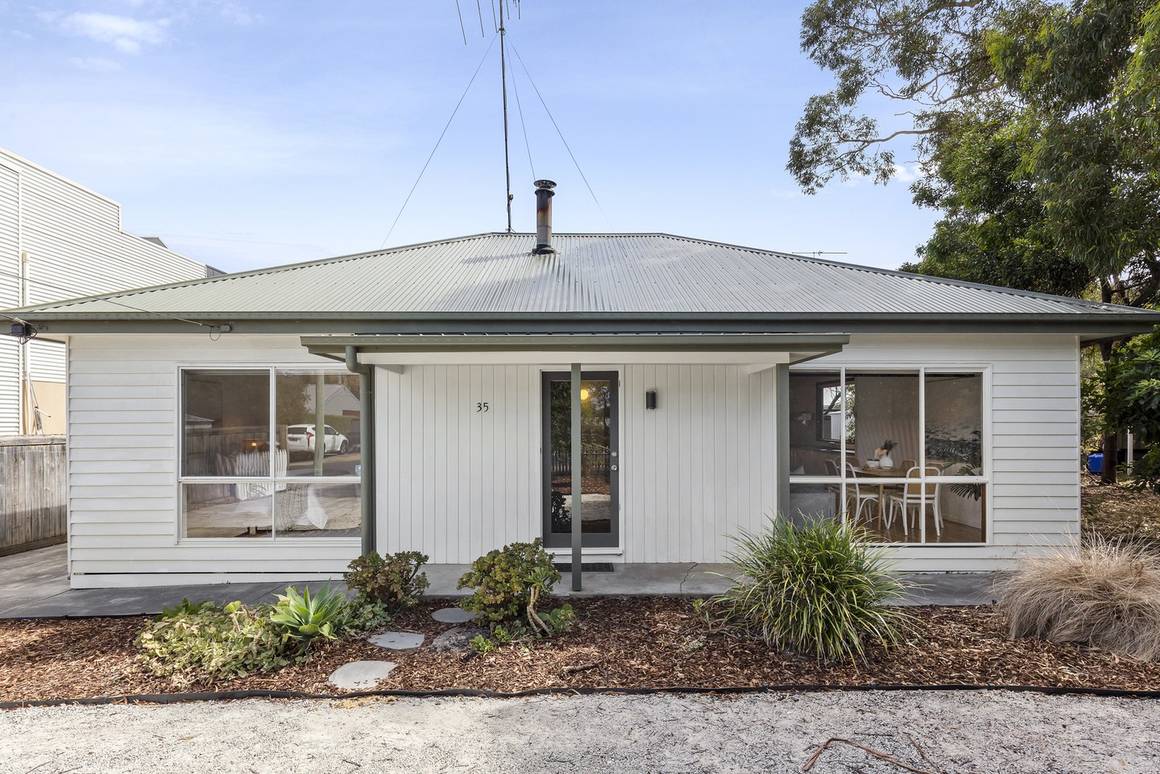 Picture of 35 Noble Street, ANGLESEA VIC 3230