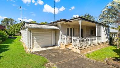 Picture of 3 Mitchell Street, BEAUDESERT QLD 4285