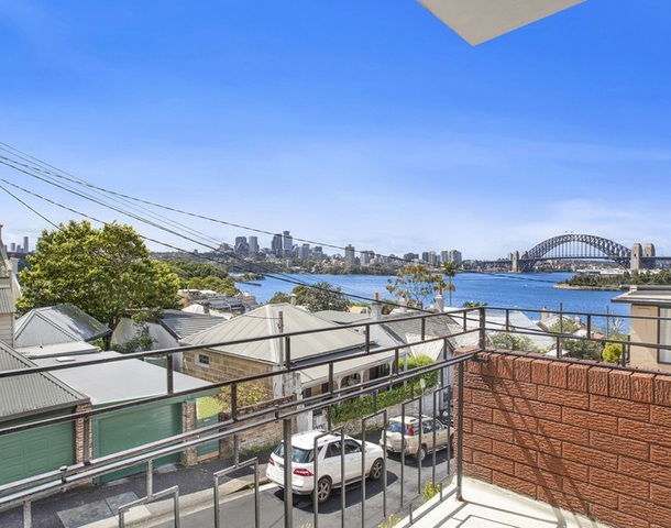 22-26 Paul Street, Balmain East NSW 2041