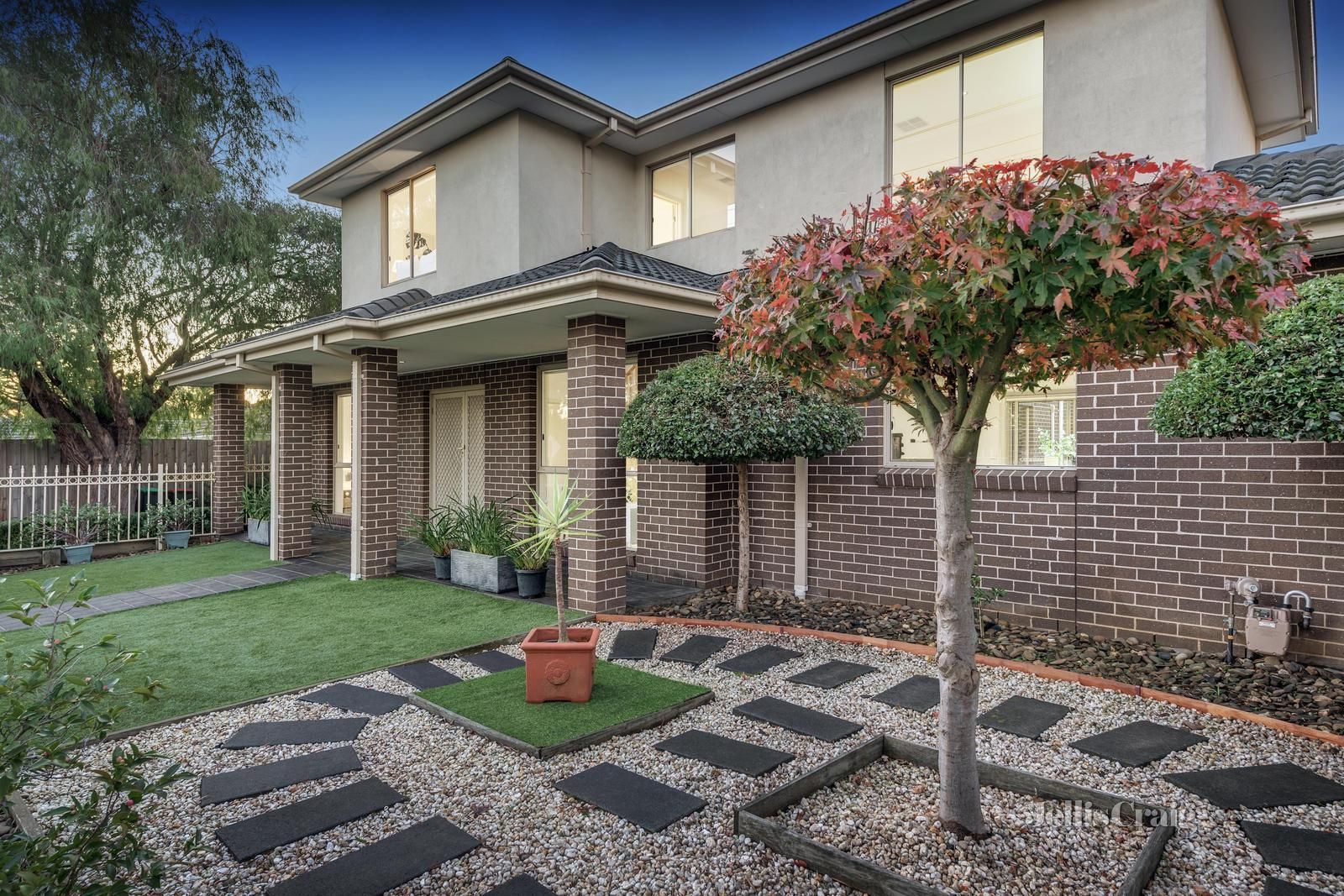 1/1 Beverley Street, Doncaster East VIC 3109, Image 1