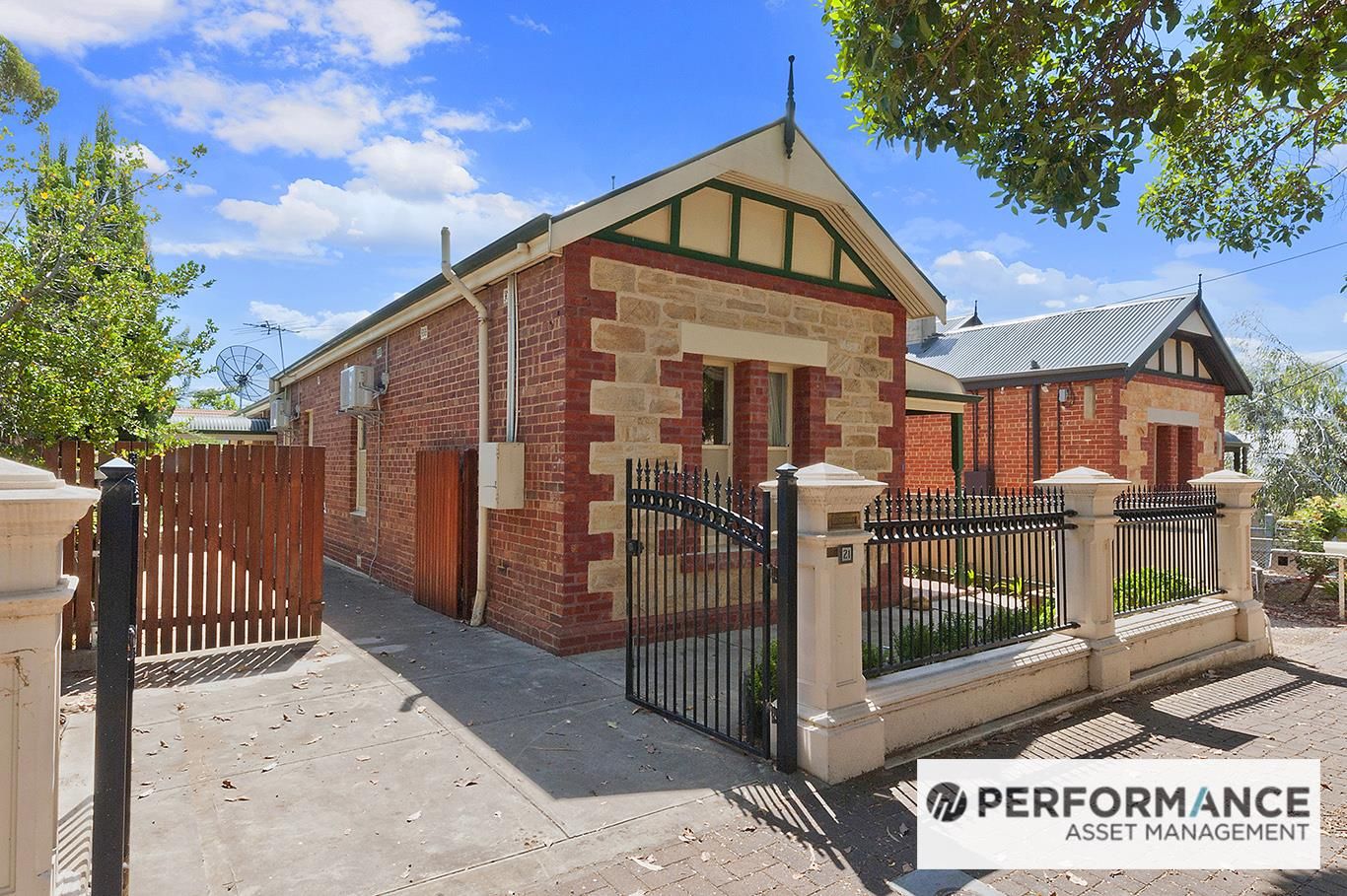 21 Prosser Avenue, Norwood SA 5067 House For Rent Domain