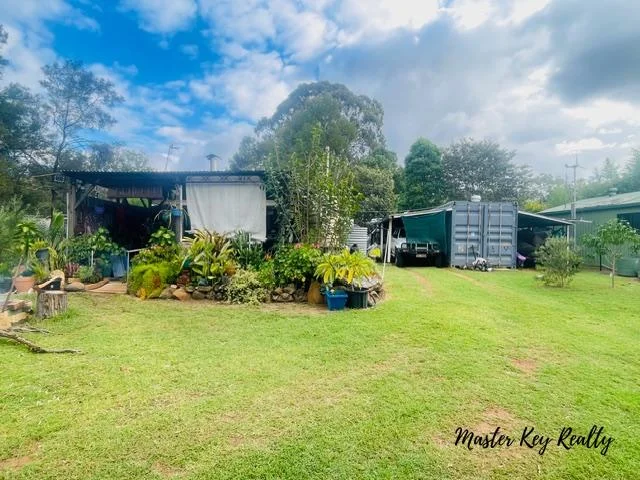 Lot 7 Two Twelve Street, Proston QLD 4613