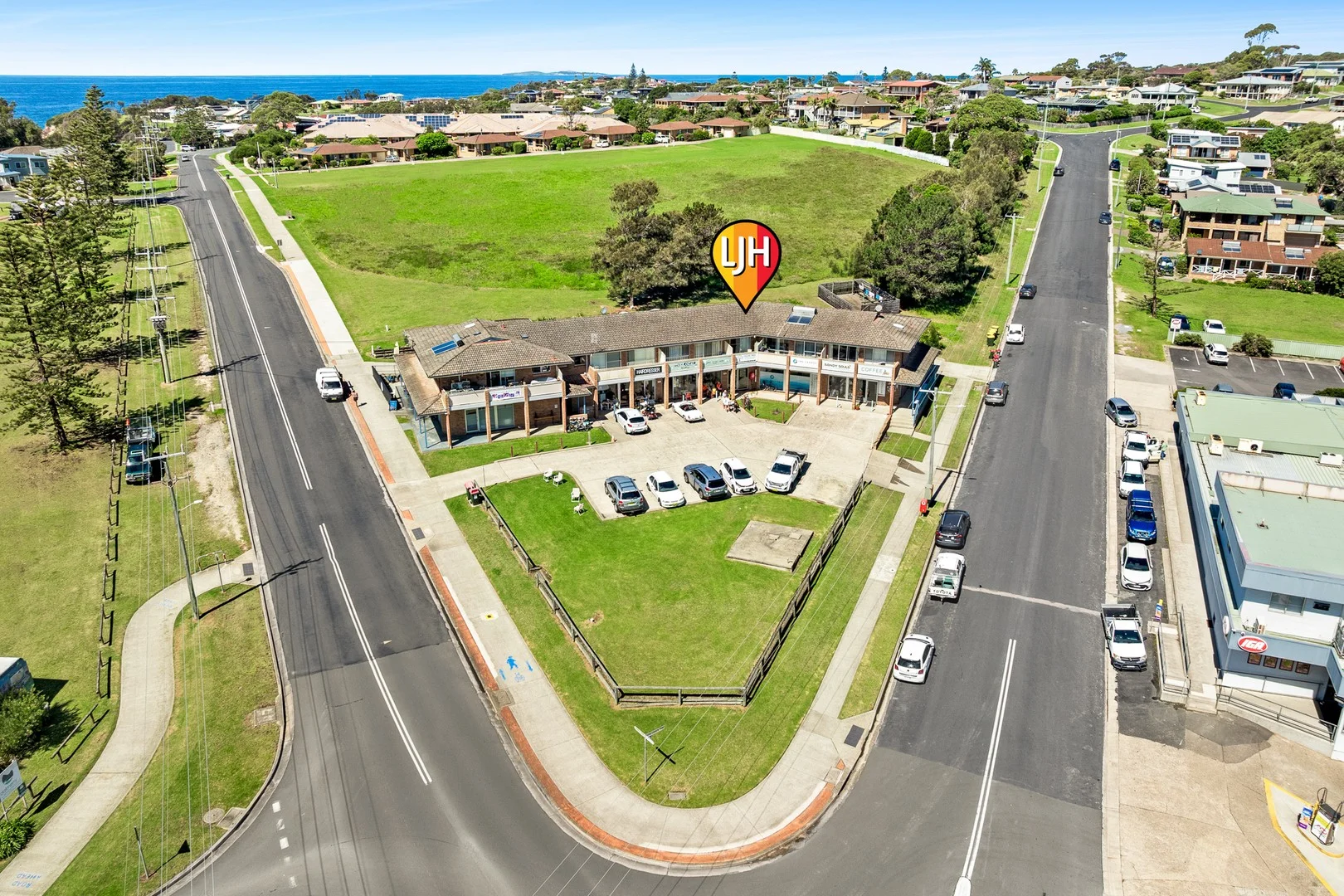 5/1 Noble Parade, Dalmeny NSW 2546