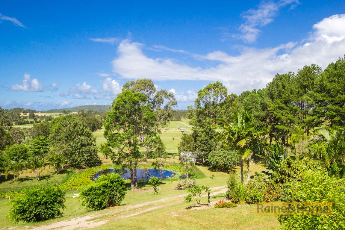 204 Kanes Road, Round Mountain NSW 2484, Image 1