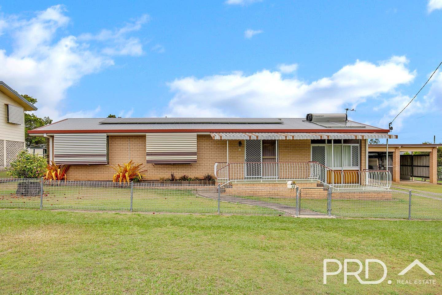 19 Hillcrest Avenue, Granville QLD 4650, Image 0