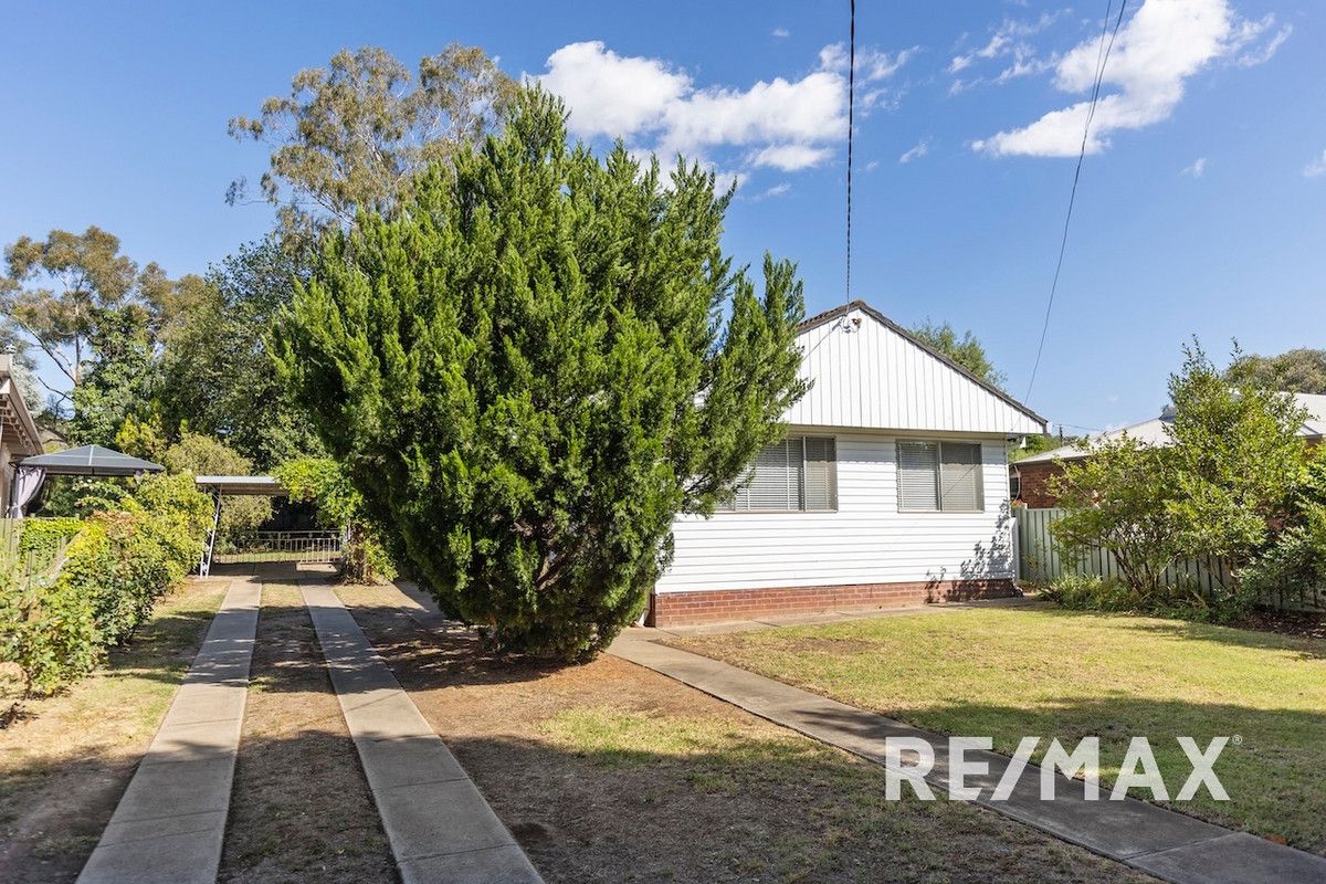 2 Paull Street, Kooringal NSW 2650, Image 0