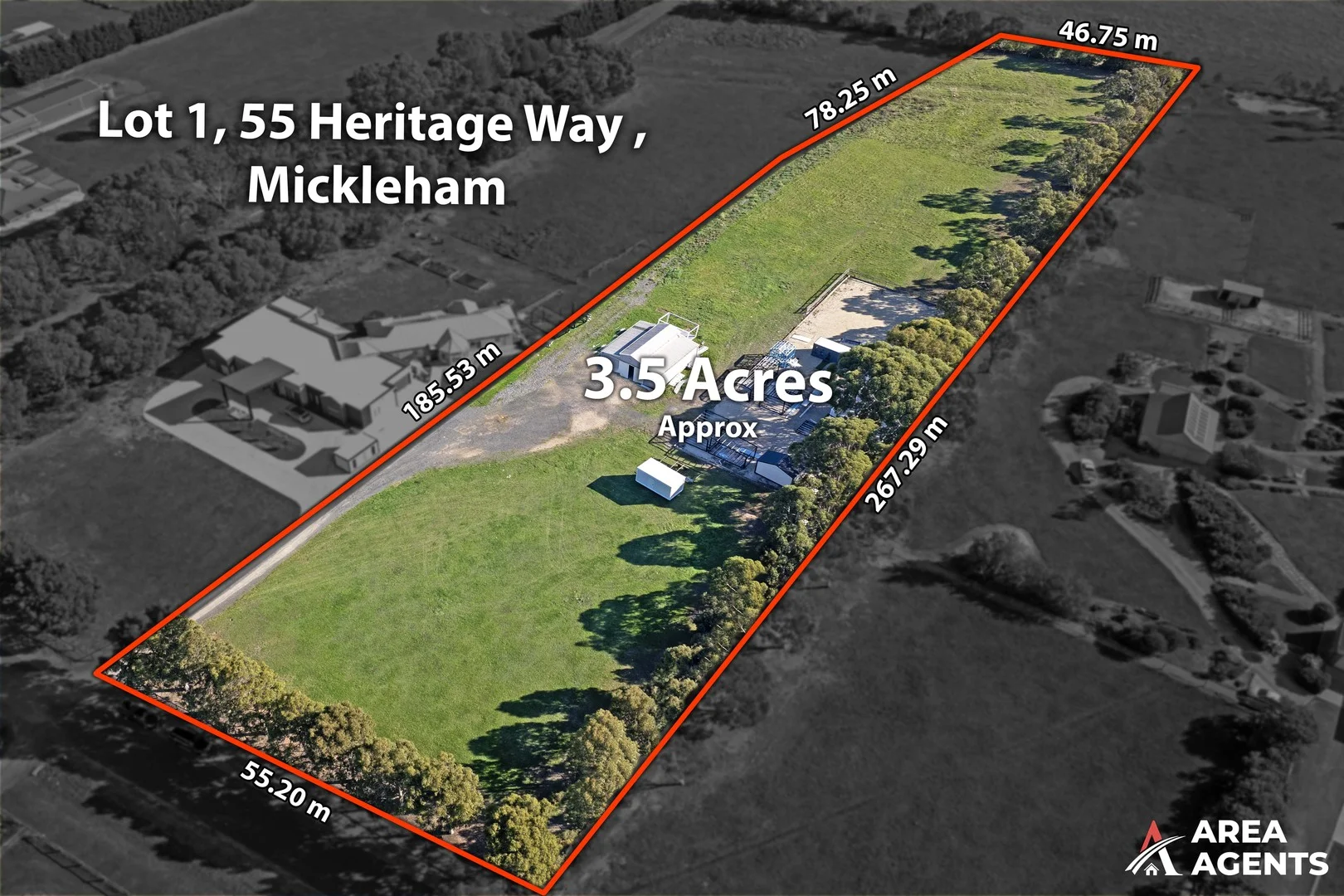 Mickleham VIC 3064 photo 1