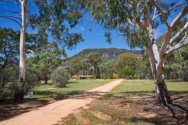 Picture of 829 Megalong Road, MEGALONG VALLEY NSW 2785