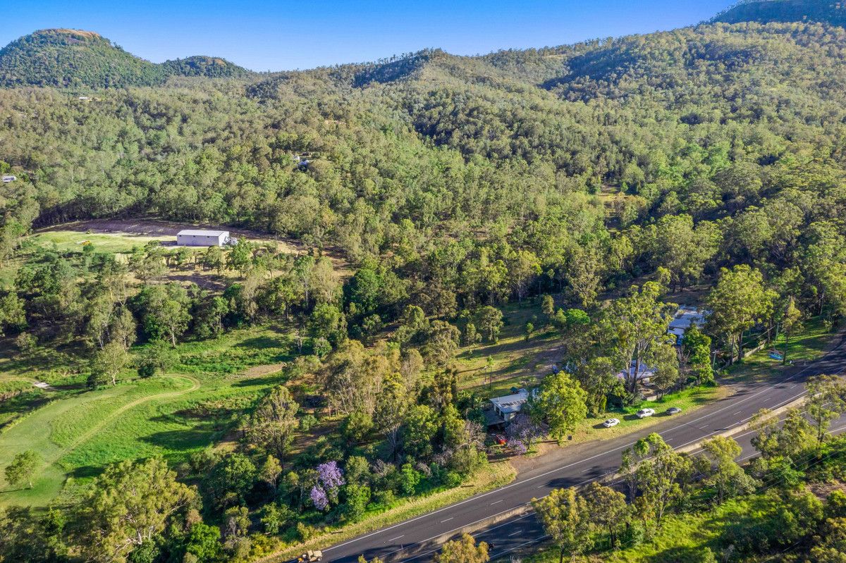 921 Toowoomba Connection Road, Withcott QLD 4352 | Domain
