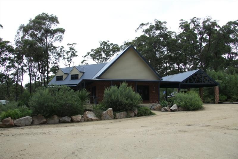 16 Mill Point Road, Lake Tyers Beach VIC 3909, Image 0