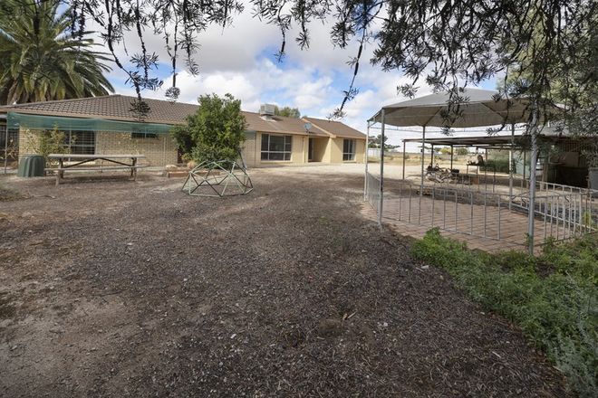 Picture of 158 Murray Valley Highway, LAKE BOGA VIC 3584