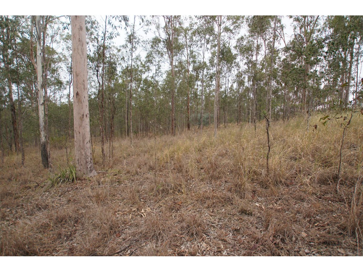 Lot 38 Tillack Road, Gatton QLD 4343, Image 0