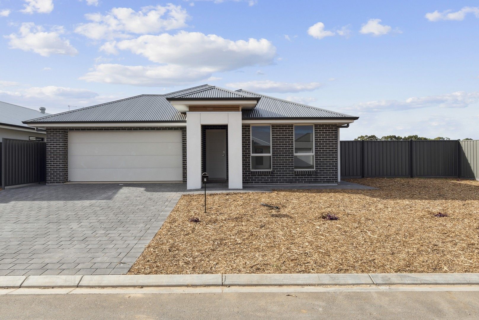 4 bedrooms House in 7 Johnstone Court EVANSTON GARDENS SA, 5116
