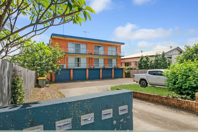 6/247 Junction Road Clayfield 4011 - Image 3