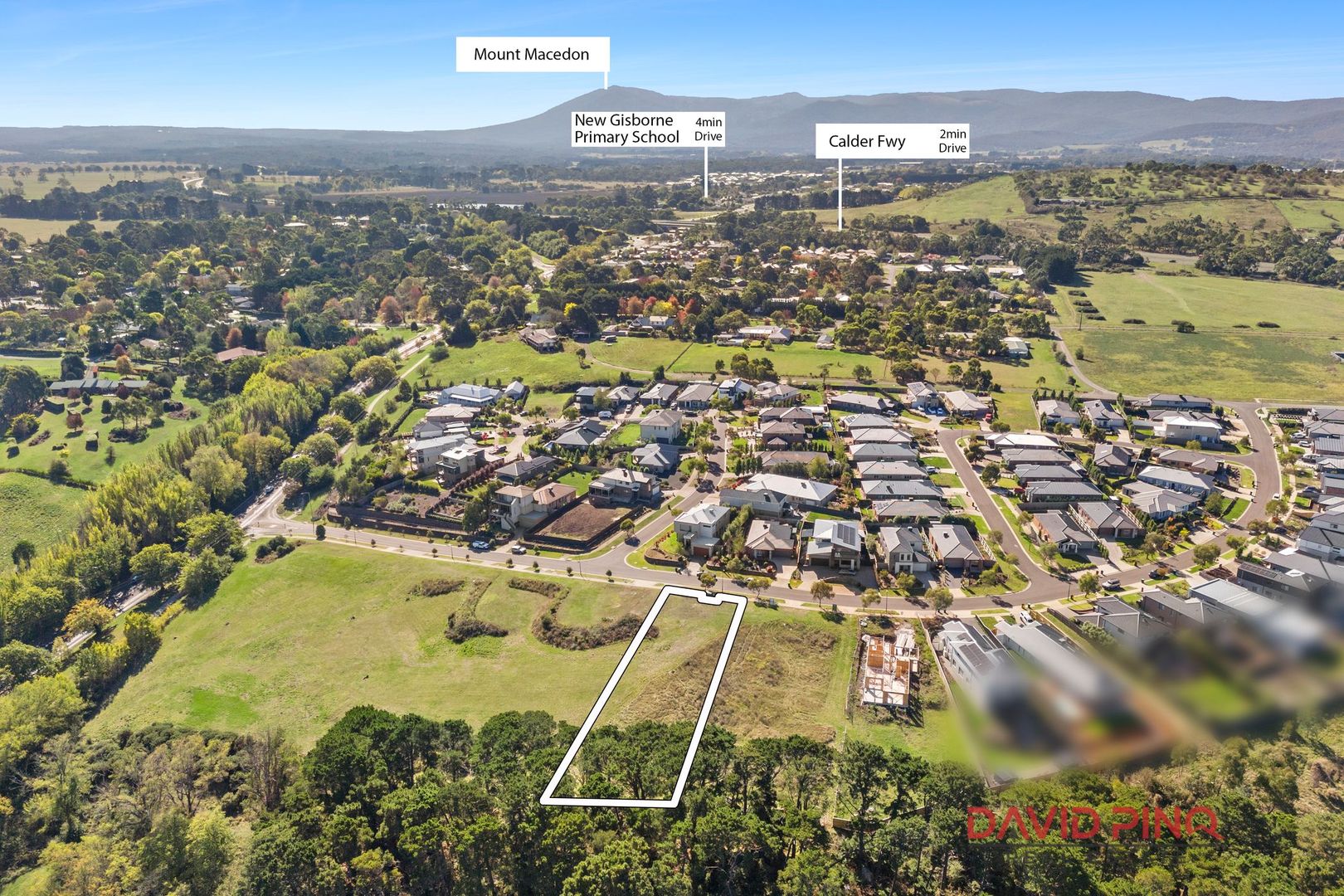 14 Wallaby Run, Gisborne VIC 3437, Image 2