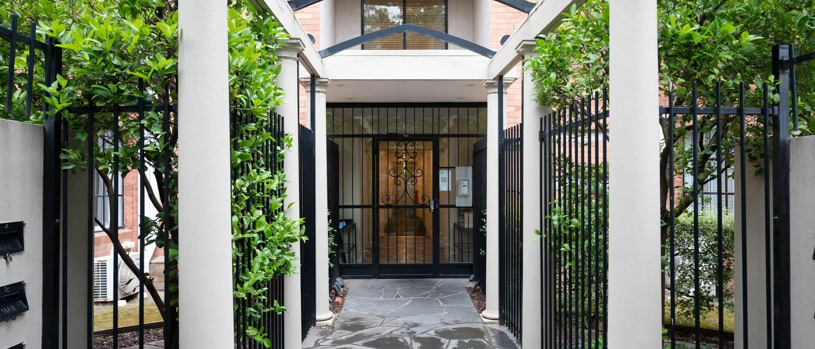 8/205 Flemington Road, North Melbourne VIC 3051 | Domain