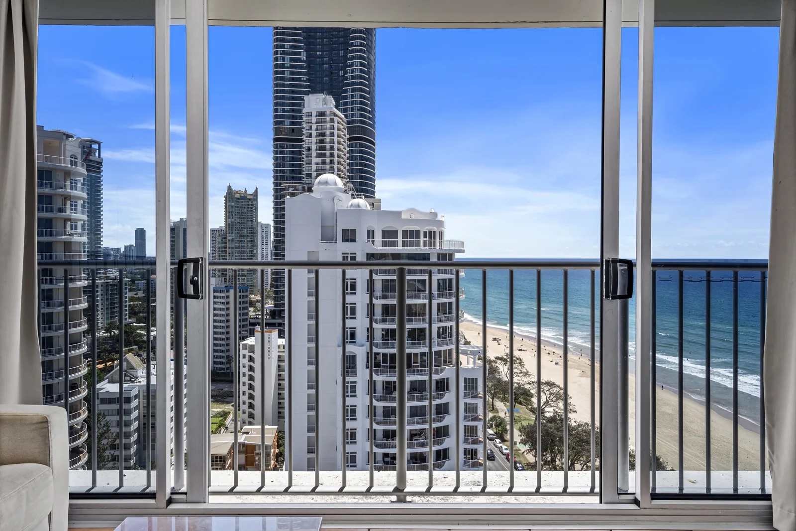 Additional image 4 of 1705/44-52 The Esplanade, Surfers Paradise QLD 4217