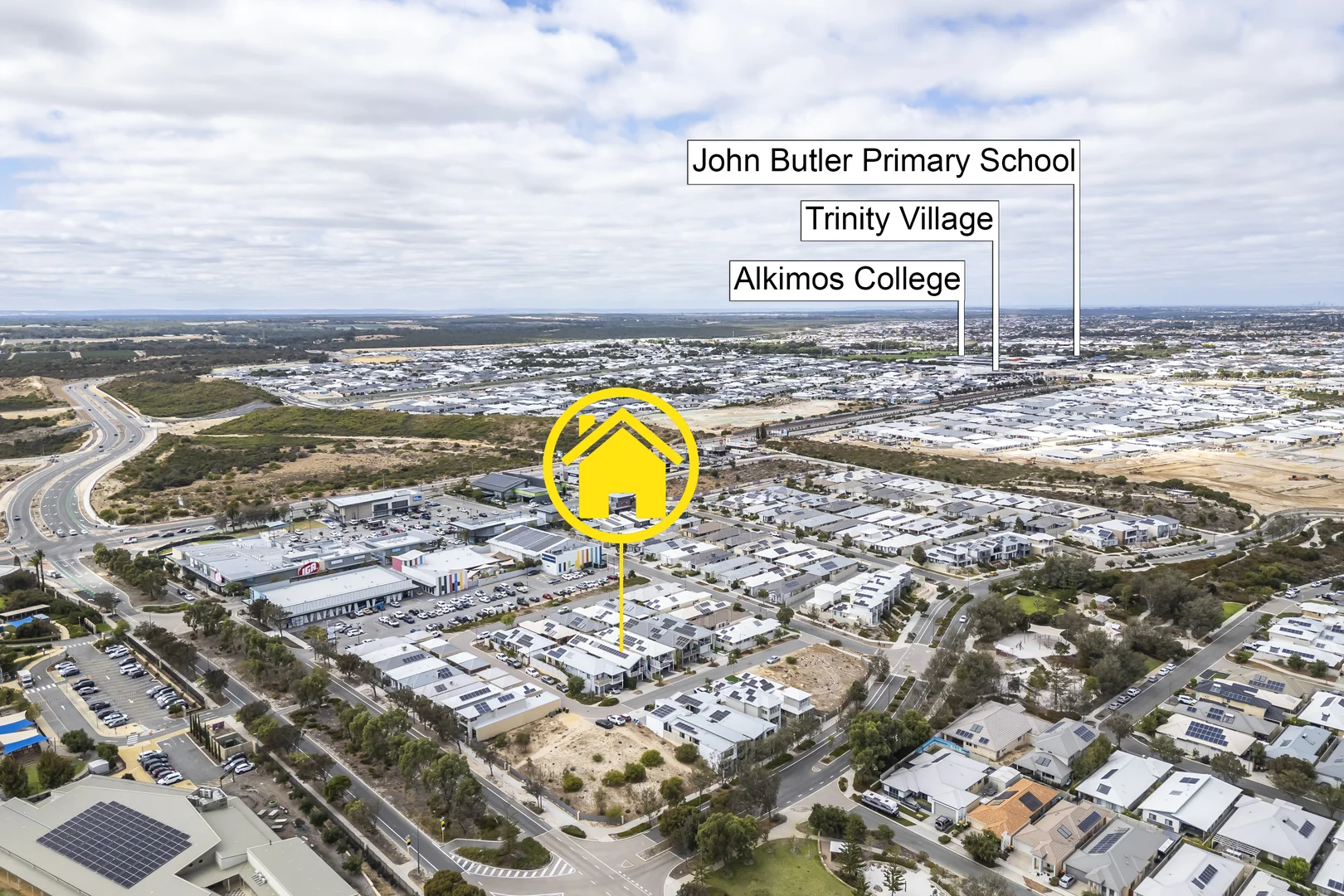 Additional image 23 of 10 Gouldian Circuit, Alkimos WA 6038