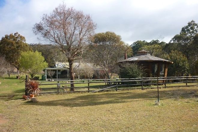 Picture of 1484 Tuross Road, COUNTEGANY NSW 2630