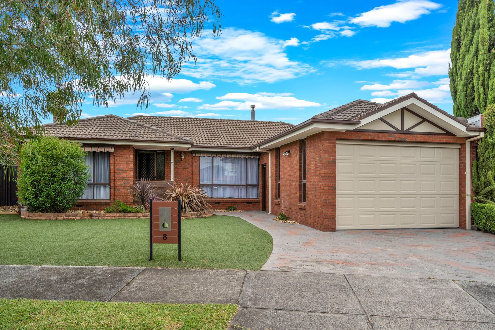 8 Asquith Court, Epping VIC 3076