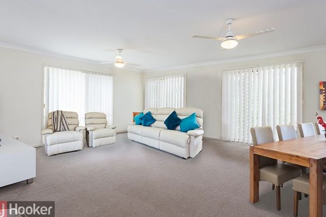 Picture of 16 Lime Street, REDLAND BAY QLD 4165