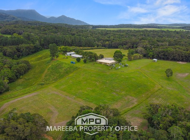 126 Clacherty Road, Julatten QLD 4871