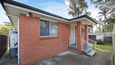 Picture of 13A Selms Place, MINTO NSW 2566