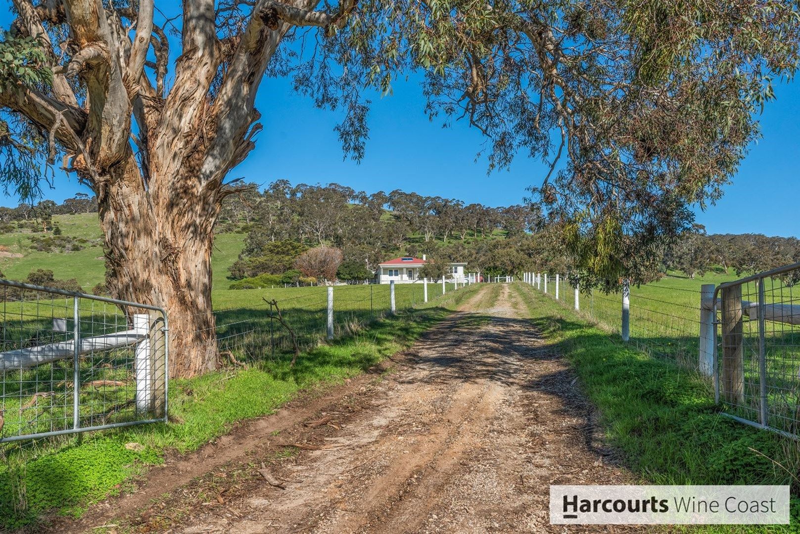 694 Hay Flat Road, Hay Flat SA 5204, Image 0