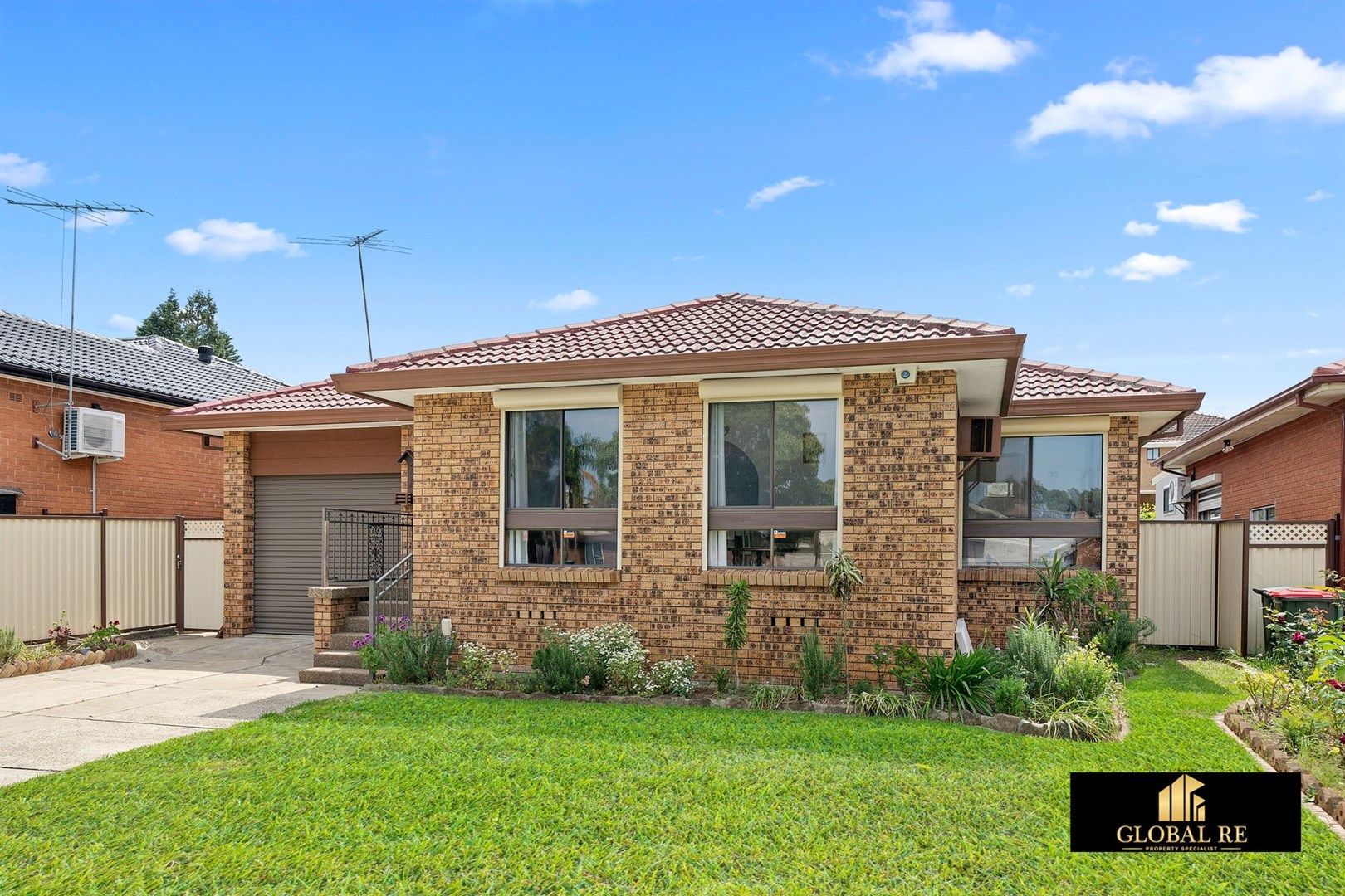 592 Smithfield Road, Greenfield Park NSW 2176, Image 0