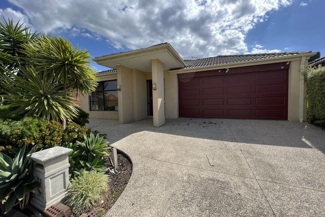 Picture of 23 Bulga Wattle Circuit, LYNDHURST VIC 3975