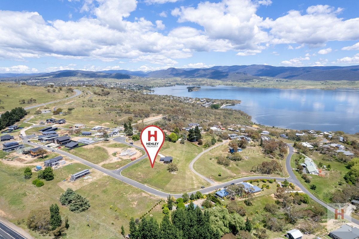 4 Grosvenor Place, East Jindabyne NSW 2627, Image 1