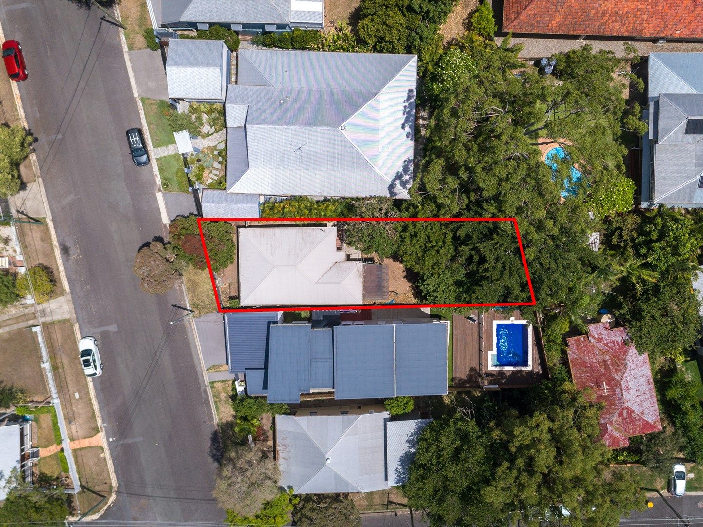 28 Susan Street, Red Hill QLD 4059, Image 1