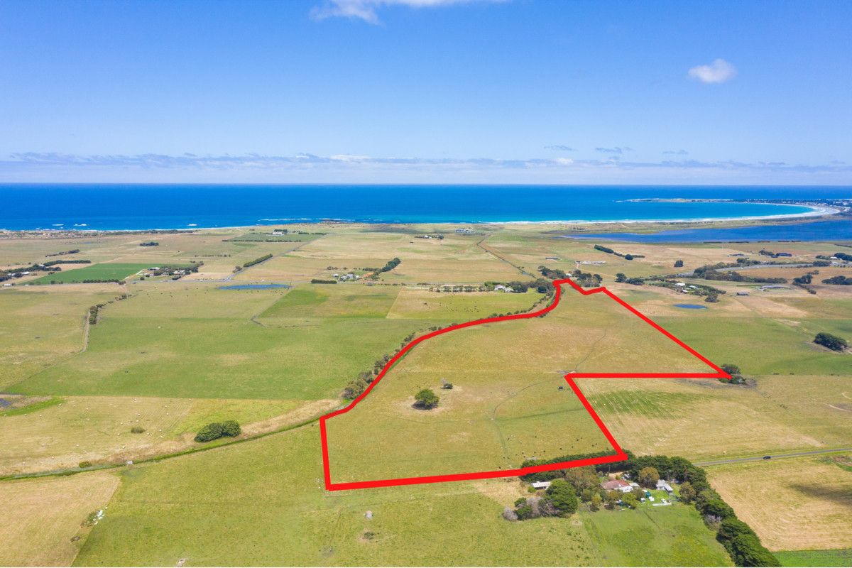 Korongah Road, Rosebrook VIC 3285, Image 0