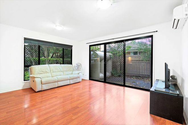Picture of 12/102 River Hills Road, EAGLEBY QLD 4207