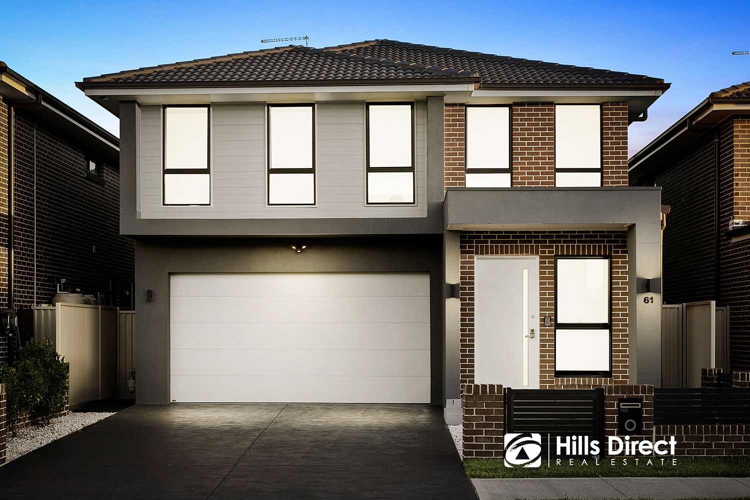 61 Mountain Street, The Ponds NSW 2769, Image 0