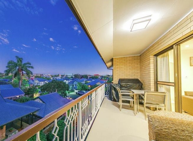 4/22 Isedale Street, Wooloowin QLD 4030, Image 0