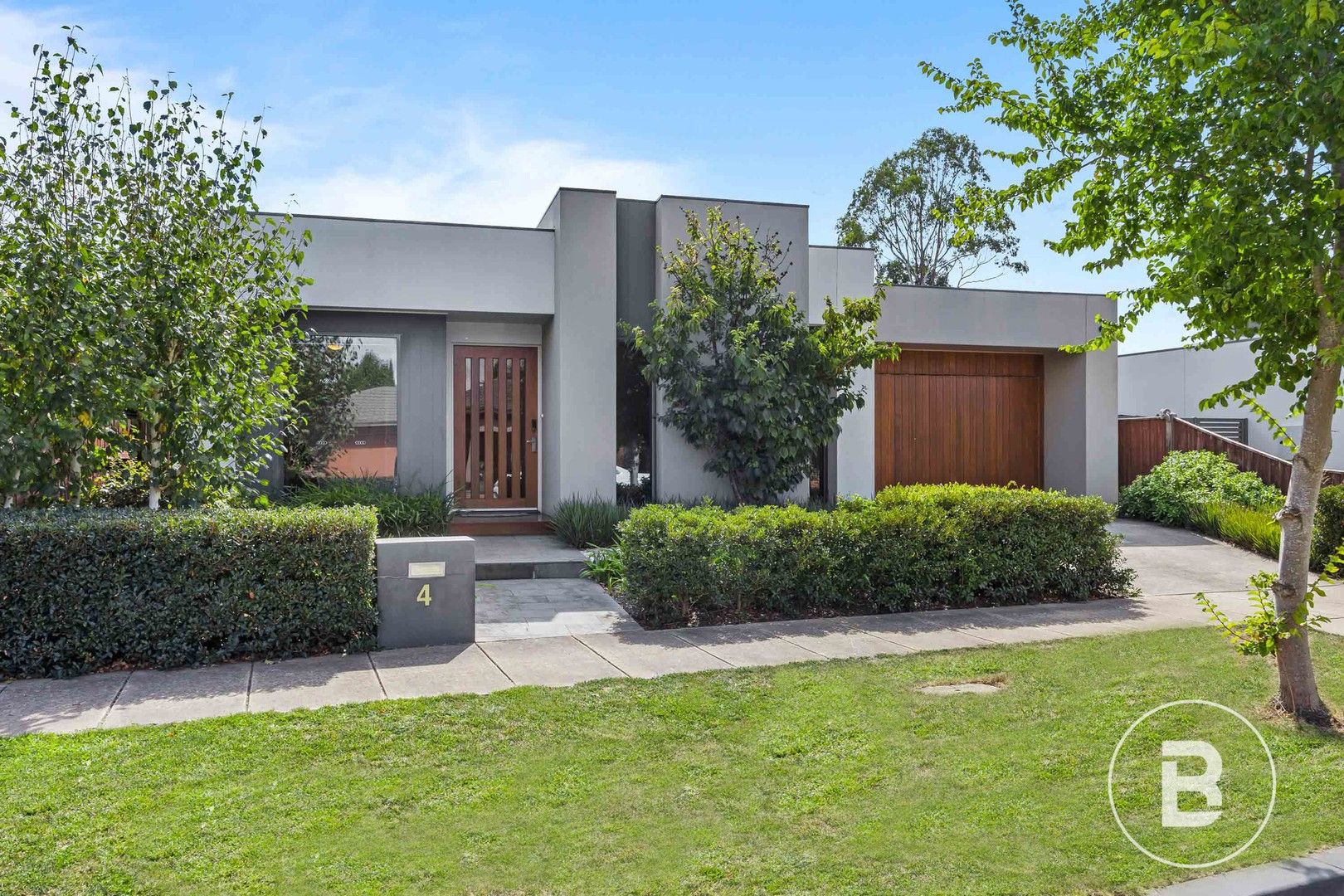 4 Goldwood Drive, Alfredton VIC 3350, Image 0