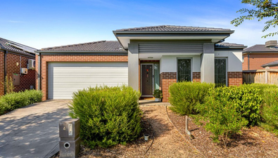 Picture of 4 Ostend Crescent, POINT COOK VIC 3030