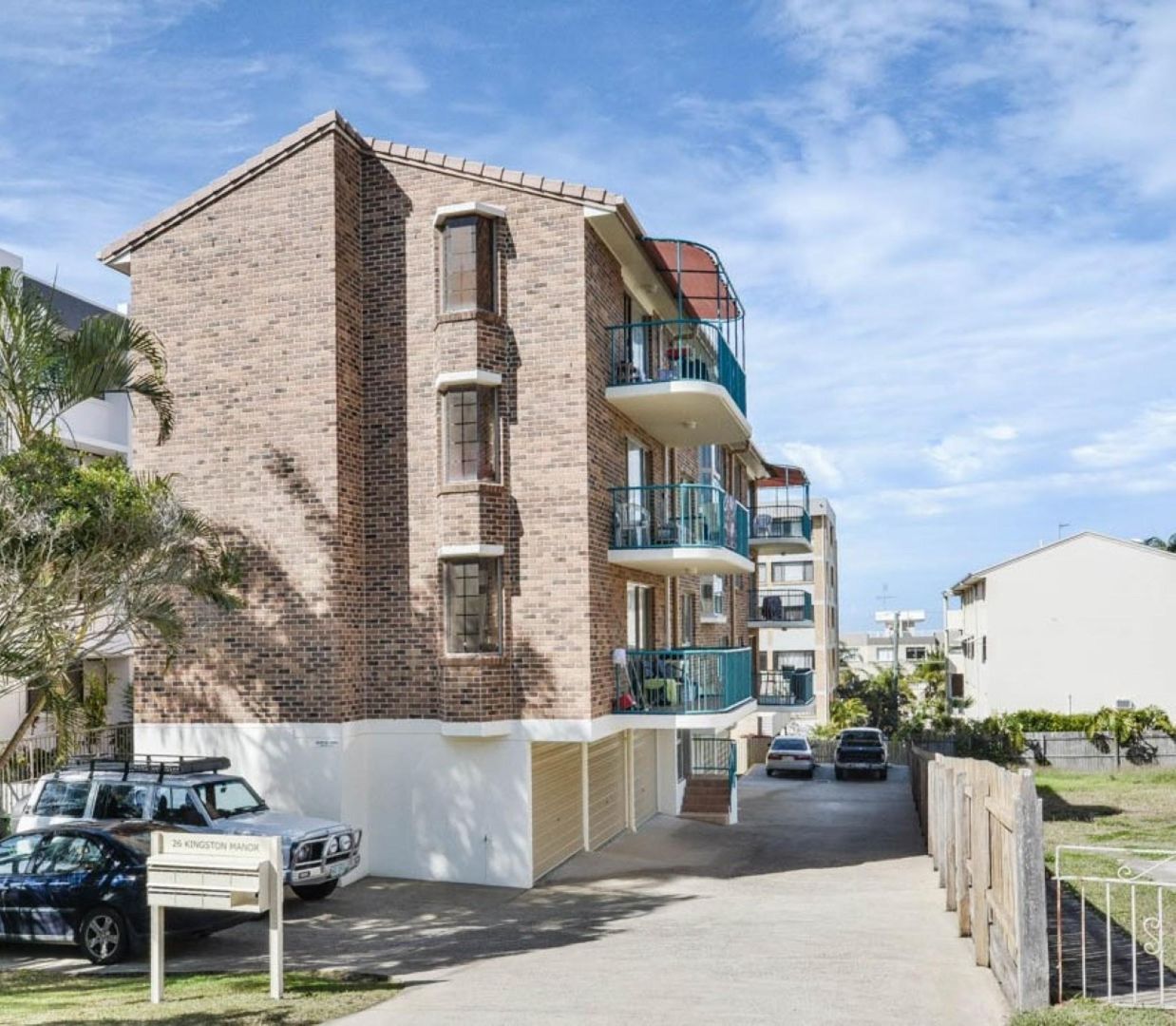 2/26 Moreton Parade, Kings Beach Property History & Address Research